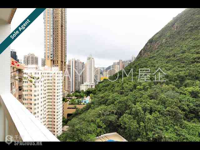 Mid Levels West - Realty Gardens Venice Court (Block 3) Venice Court 04