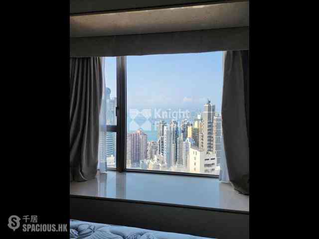 Sai Ying Pun - The Summa 11