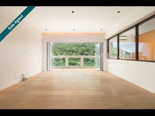 西半山 - 聯邦花園 威尼斯閣 (3座) Venice Court 09
