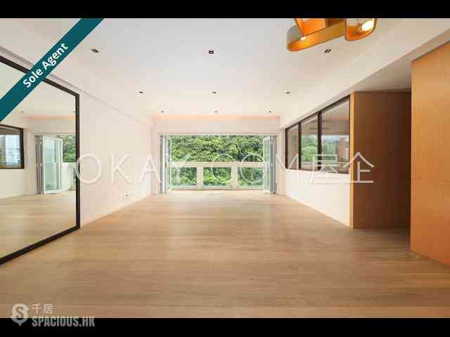 Mid Levels West - Realty Gardens Venice Court (Block 3) Venice Court 11