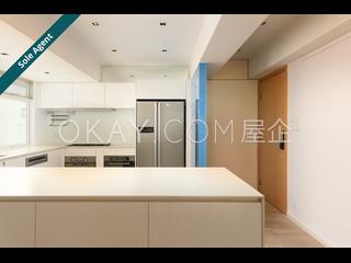 西半山 - 聯邦花園 威尼斯閣 (3座) Venice Court 14