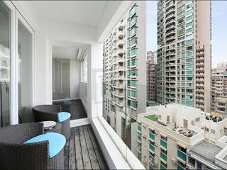 Mid Levels Central - Botanic Terrace 02