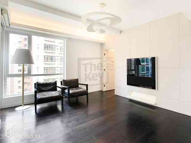 Mid Levels Central - Botanic Terrace 03