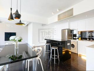 Mid Levels Central - Botanic Terrace 04