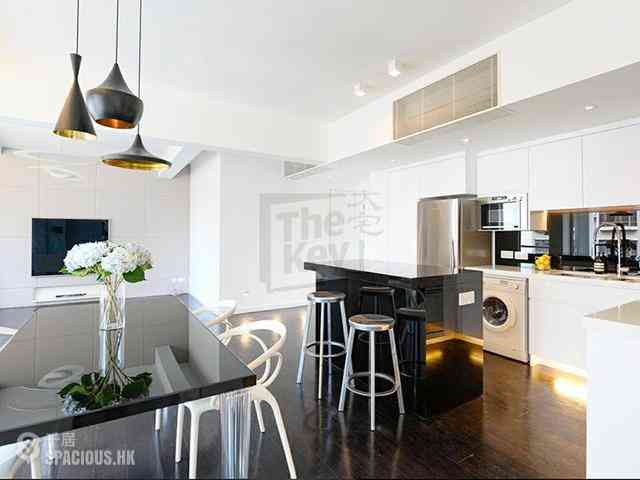 Mid Levels Central - Botanic Terrace 04