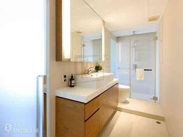 Mid Levels Central - Botanic Terrace 06