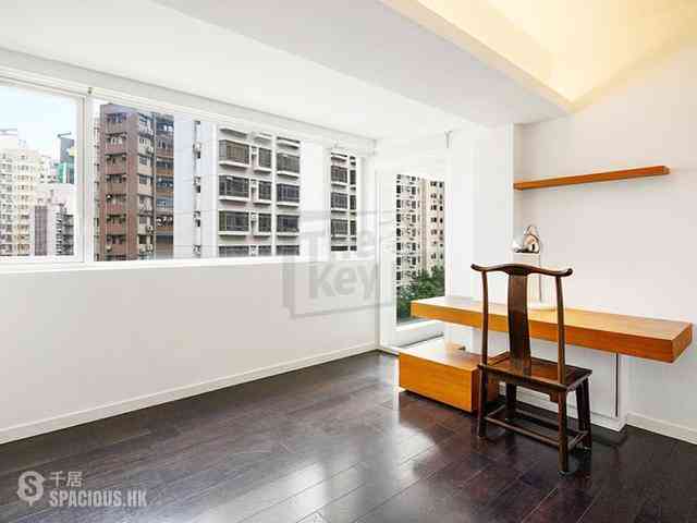 Mid Levels Central - Botanic Terrace 07