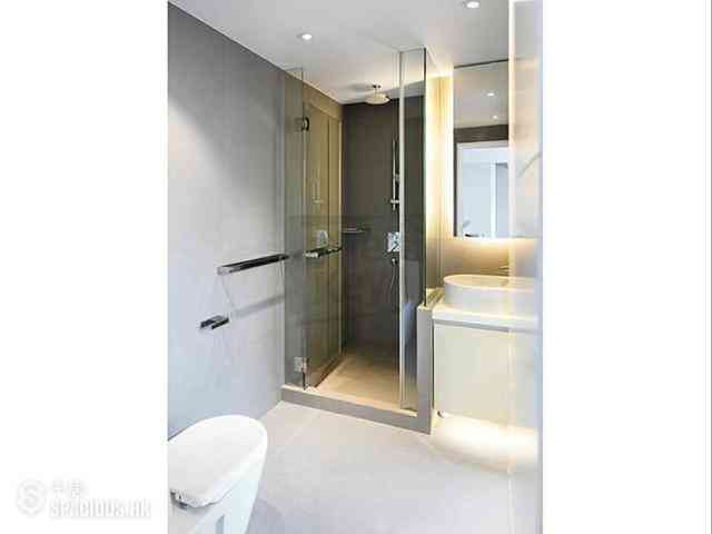 Mid Levels Central - Botanic Terrace 08