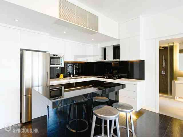 Mid Levels Central - Botanic Terrace 09