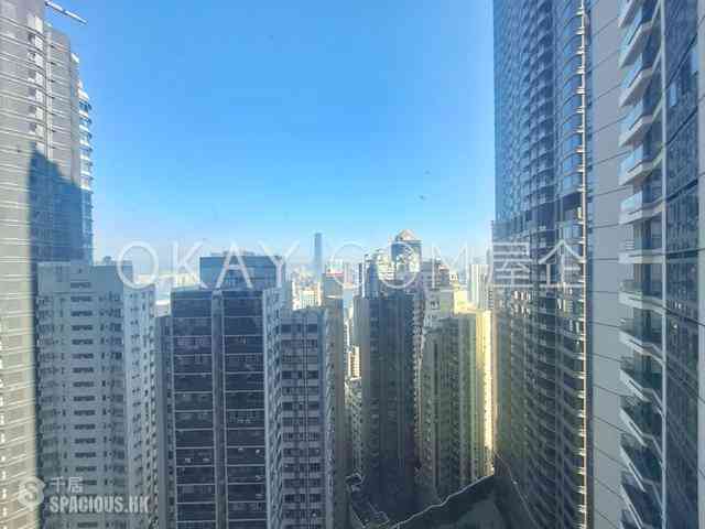 中半山 - 雍景臺 09