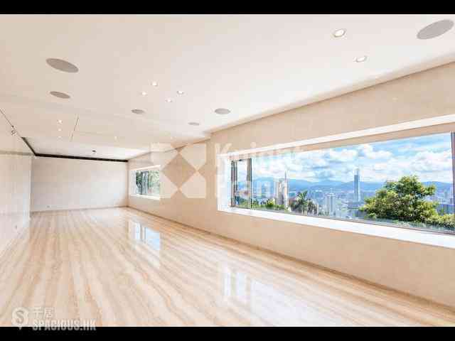 山頂 - Haking Mansions 03