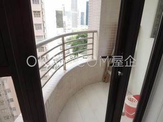 中环 - 百丽花园 05