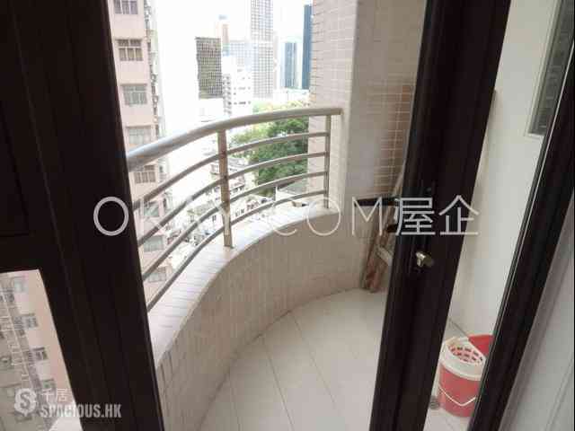 中环 - 百丽花园 05