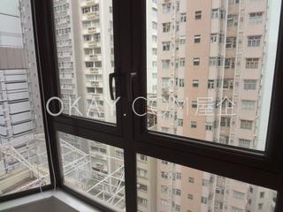 中环 - 百丽花园 10