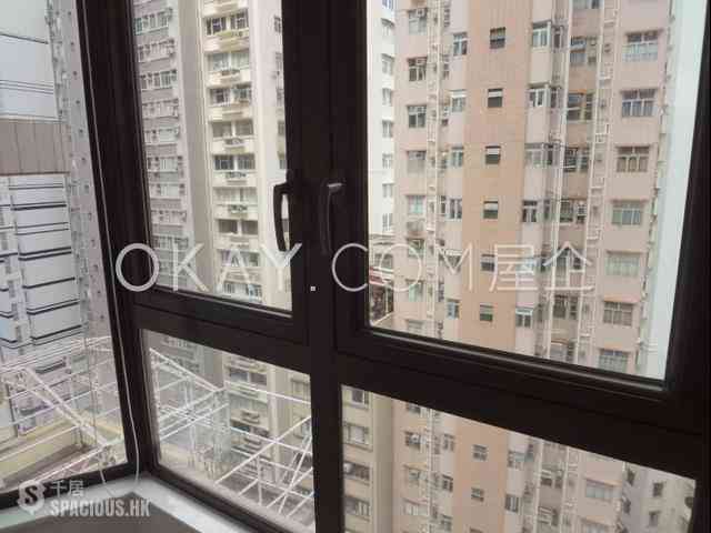 中环 - 百丽花园 10