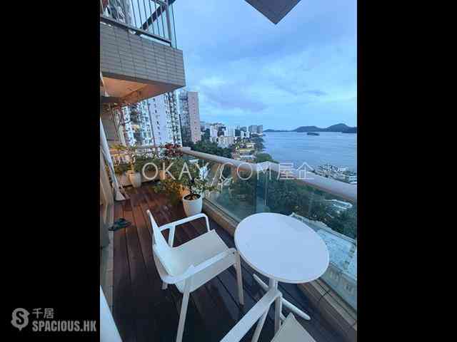Pok Fu Lam - Villas Sorrento 06