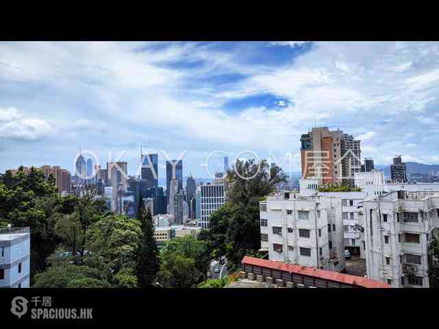 Tai Hang - Gold Ning Mansion 01