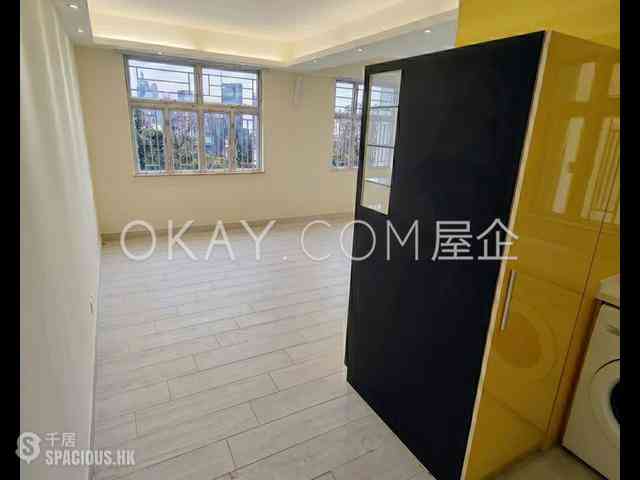 Tai Hang - Gold Ning Mansion 02