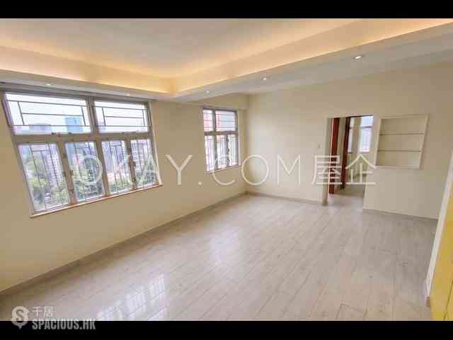 Tai Hang - Gold Ning Mansion 03
