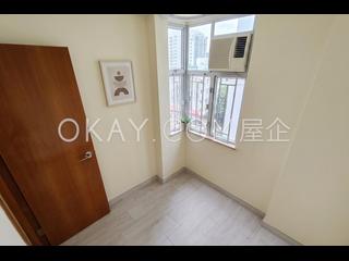Tai Hang - Gold Ning Mansion 05
