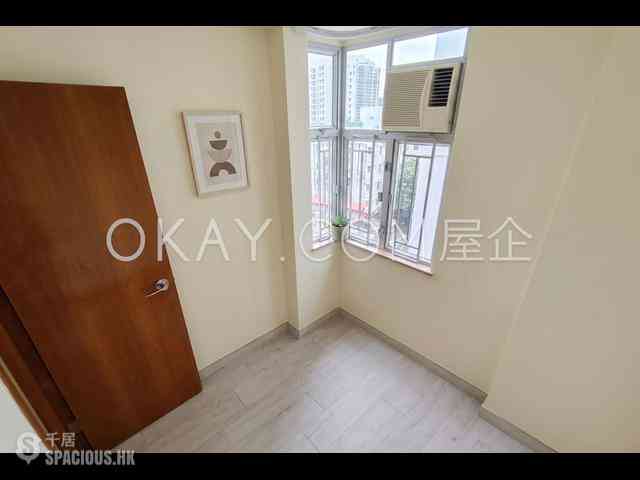 Tai Hang - Gold Ning Mansion 05