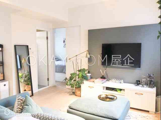 苏豪 - 新升大楼 02