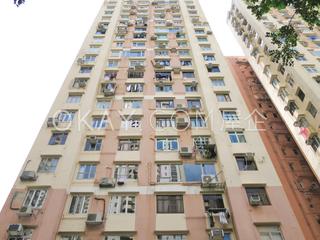 Tai Hang - Gold Ning Mansion 08
