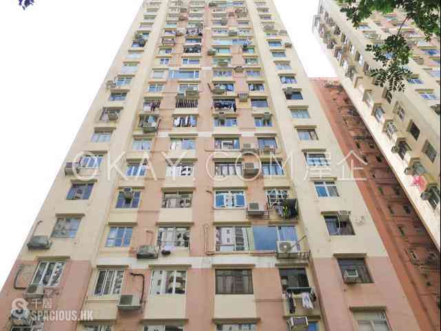Tai Hang - Gold Ning Mansion 08