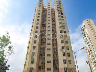 Tai Hang - Gold Ning Mansion 09