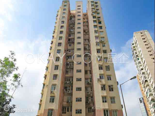 Tai Hang - Gold Ning Mansion 09
