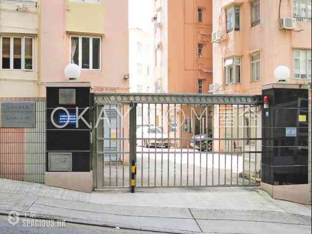 Tai Hang - Gold Ning Mansion 10