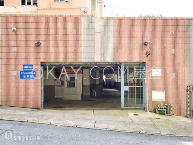 Tai Hang - Gold Ning Mansion 11