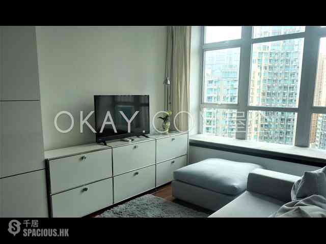 Wan Chai - J Residence 02