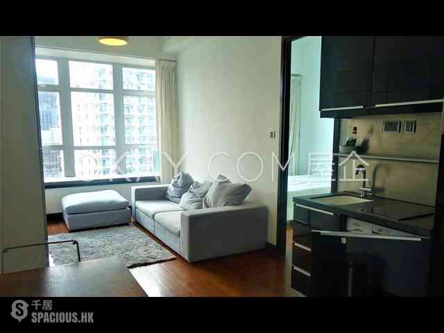 Wan Chai - J Residence 03