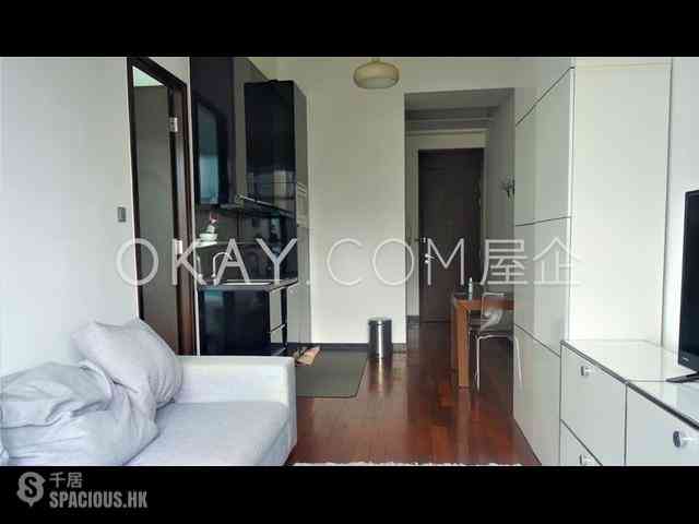 Wan Chai - J Residence 04