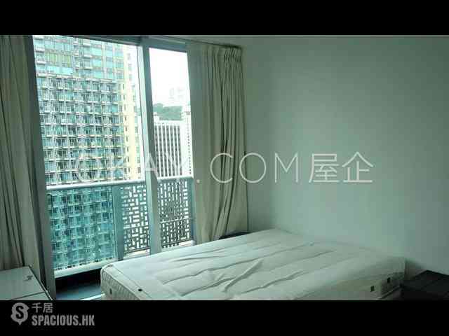 Wan Chai - J Residence 05