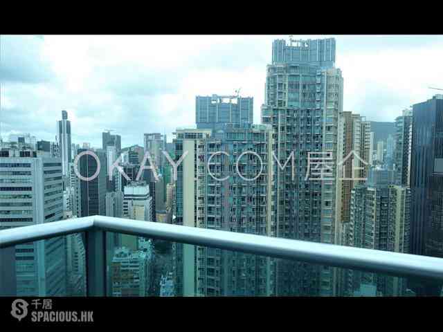 Wan Chai - J Residence 07