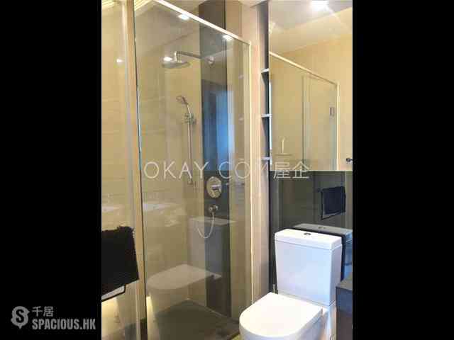 Wan Chai - J Residence 09