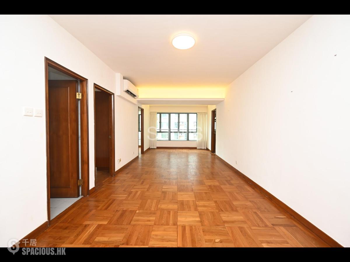 Wan Chai - Monmouth Villa 01