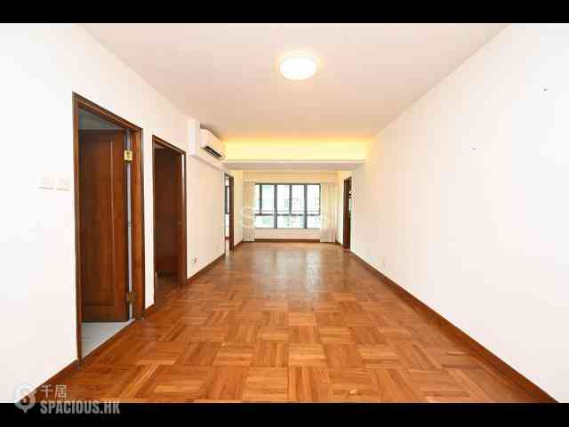 Wan Chai - Monmouth Villa 01