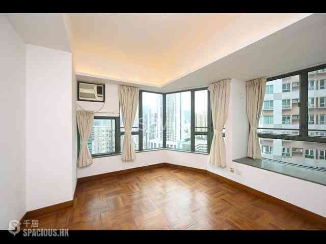 Wan Chai - Monmouth Villa 04