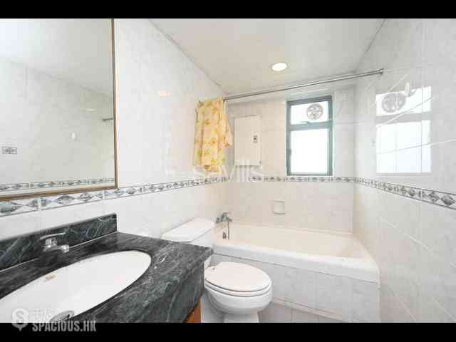 Wan Chai - Monmouth Villa 05