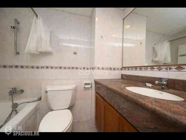 Wan Chai - Monmouth Villa 06