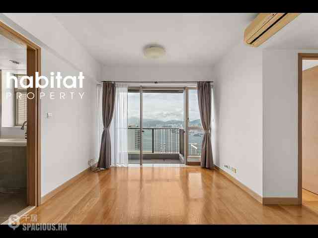 Sai Ying Pun - Island Crest 02