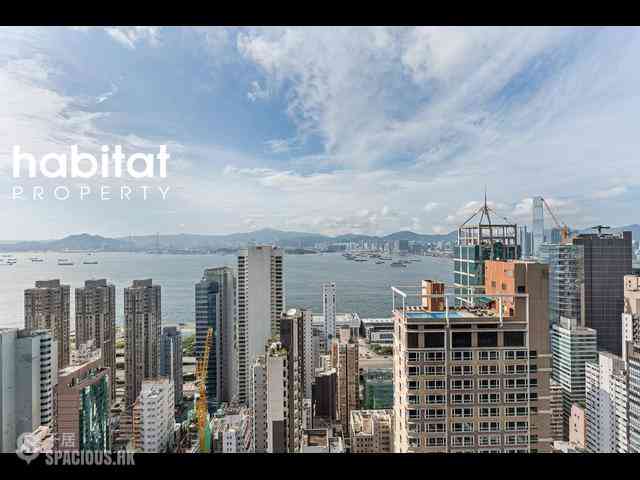 Sai Ying Pun - Island Crest 03
