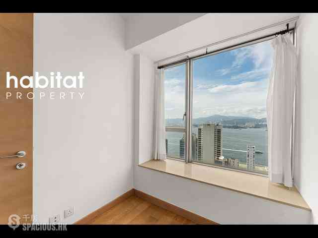 Sai Ying Pun - Island Crest 04