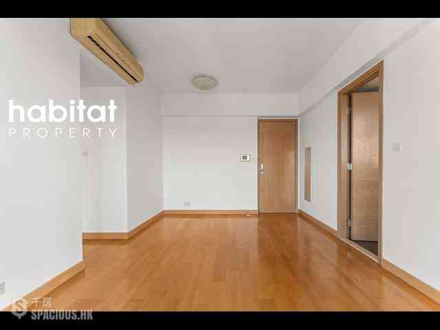 Sai Ying Pun - Island Crest 05