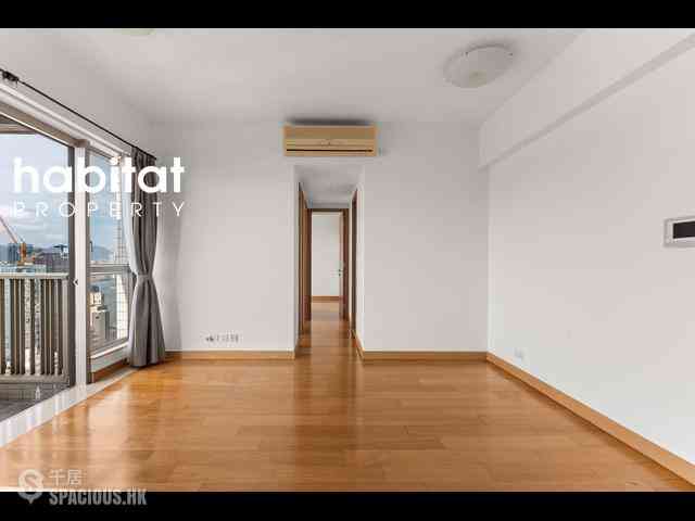 Sai Ying Pun - Island Crest 06