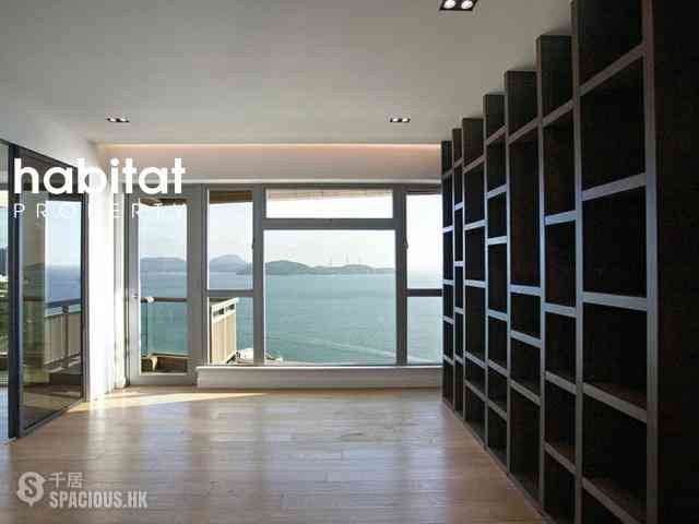 Pok Fu Lam - Villas Sorrento 02