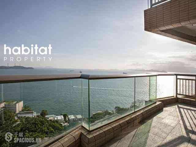 Pok Fu Lam - Villas Sorrento 07